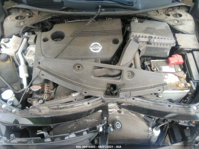 Photo 9 VIN: 1N4AL3AP6EC294928 - NISSAN ALTIMA 