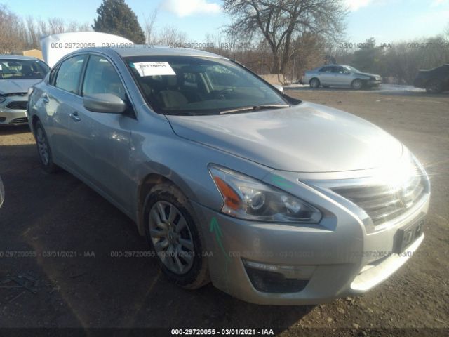 Photo 0 VIN: 1N4AL3AP6EC295402 - NISSAN ALTIMA 