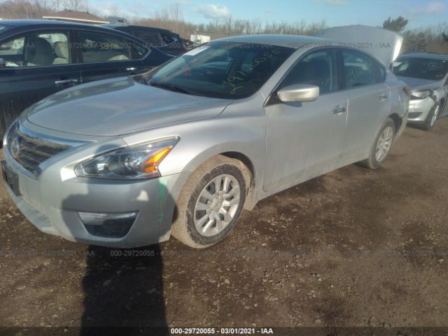 Photo 1 VIN: 1N4AL3AP6EC295402 - NISSAN ALTIMA 