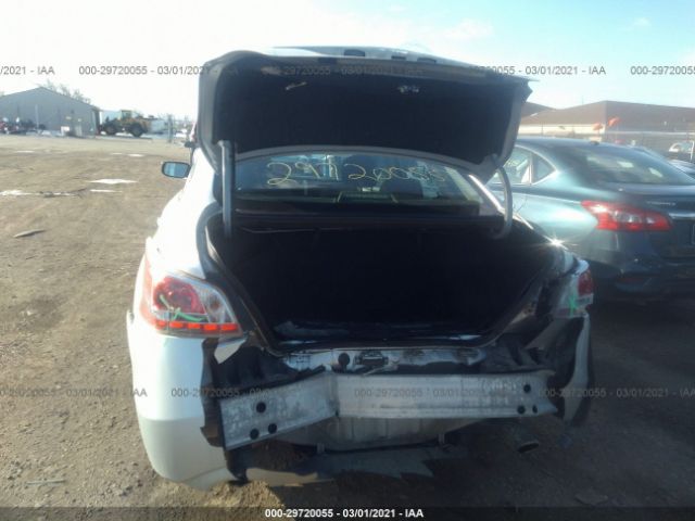 Photo 5 VIN: 1N4AL3AP6EC295402 - NISSAN ALTIMA 