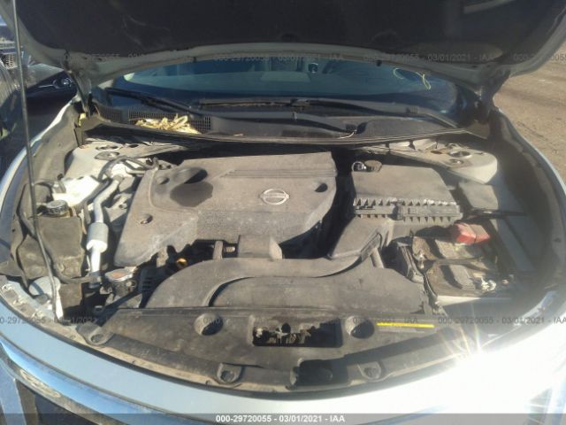 Photo 9 VIN: 1N4AL3AP6EC295402 - NISSAN ALTIMA 