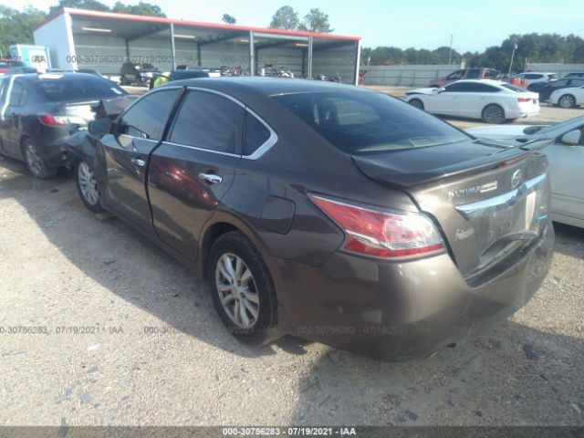 Photo 2 VIN: 1N4AL3AP6EC295562 - NISSAN ALTIMA 