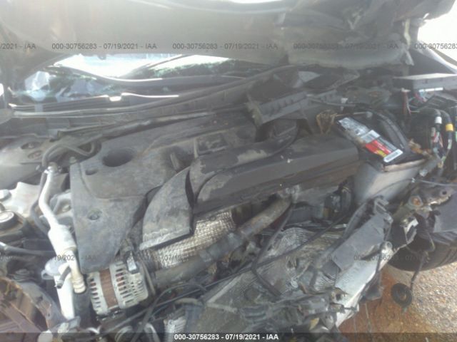 Photo 9 VIN: 1N4AL3AP6EC295562 - NISSAN ALTIMA 