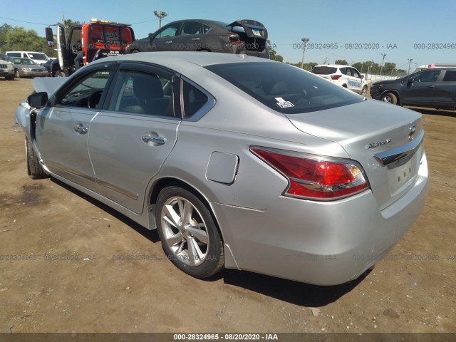 Photo 2 VIN: 1N4AL3AP6EC296050 - NISSAN ALTIMA 