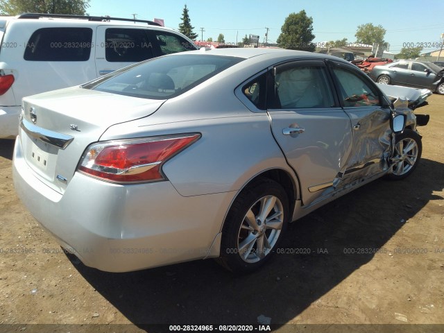 Photo 3 VIN: 1N4AL3AP6EC296050 - NISSAN ALTIMA 