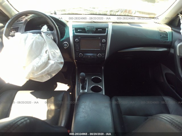 Photo 4 VIN: 1N4AL3AP6EC296050 - NISSAN ALTIMA 