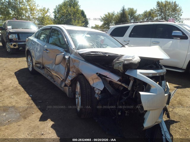 Photo 5 VIN: 1N4AL3AP6EC296050 - NISSAN ALTIMA 