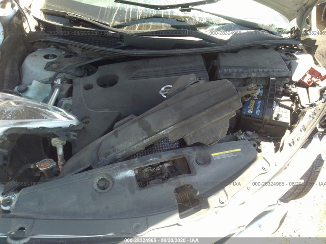 Photo 9 VIN: 1N4AL3AP6EC296050 - NISSAN ALTIMA 