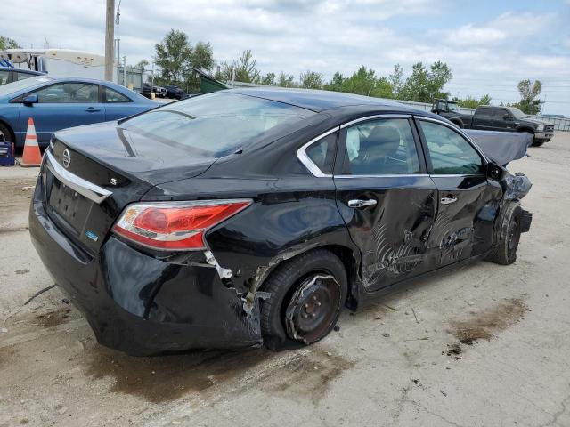 Photo 2 VIN: 1N4AL3AP6EC296596 - NISSAN ALTIMA 2.5 