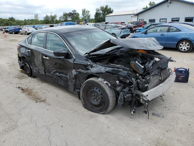 Photo 3 VIN: 1N4AL3AP6EC296596 - NISSAN ALTIMA 2.5 