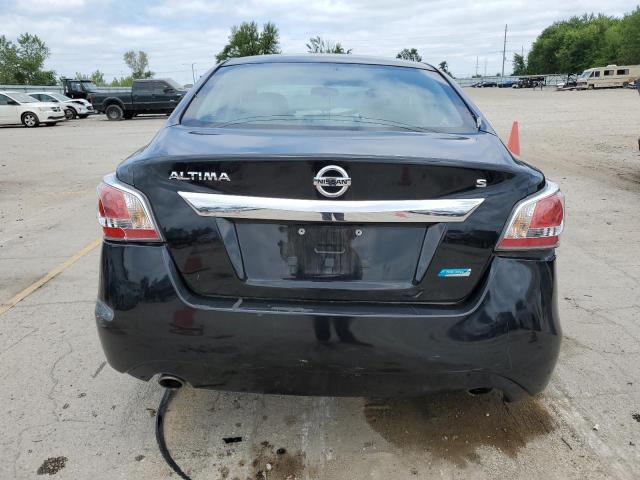 Photo 5 VIN: 1N4AL3AP6EC296596 - NISSAN ALTIMA 2.5 