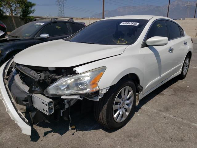 Photo 1 VIN: 1N4AL3AP6EC315194 - NISSAN ALTIMA 2.5 