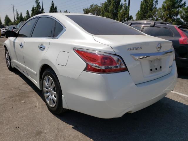 Photo 2 VIN: 1N4AL3AP6EC315194 - NISSAN ALTIMA 2.5 