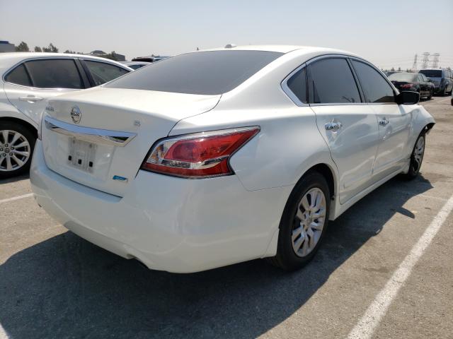 Photo 3 VIN: 1N4AL3AP6EC315194 - NISSAN ALTIMA 2.5 