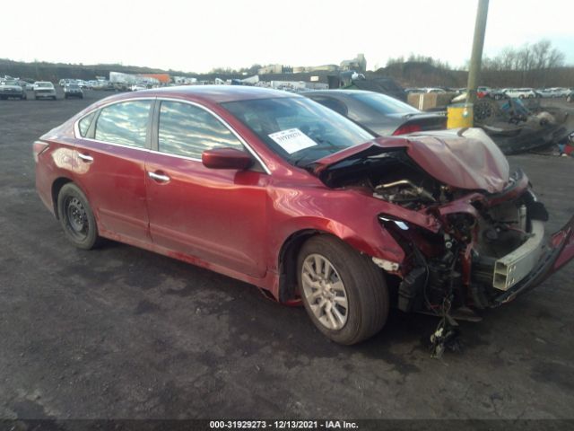 Photo 0 VIN: 1N4AL3AP6EC315907 - NISSAN ALTIMA 