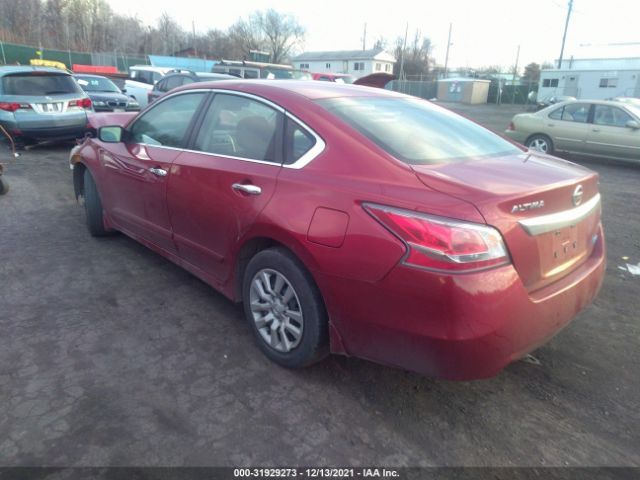 Photo 2 VIN: 1N4AL3AP6EC315907 - NISSAN ALTIMA 