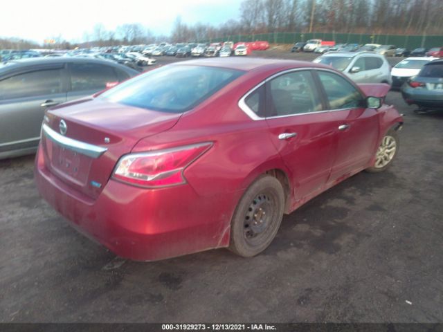 Photo 3 VIN: 1N4AL3AP6EC315907 - NISSAN ALTIMA 