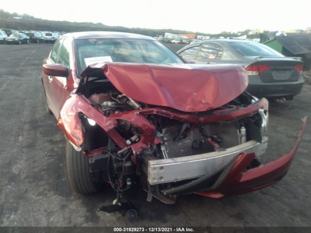 Photo 5 VIN: 1N4AL3AP6EC315907 - NISSAN ALTIMA 