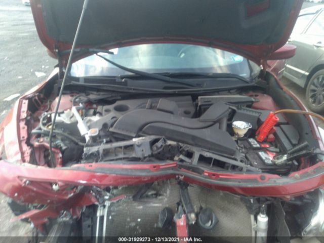 Photo 9 VIN: 1N4AL3AP6EC315907 - NISSAN ALTIMA 