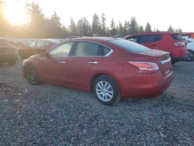 Photo 1 VIN: 1N4AL3AP6EC317267 - NISSAN ALTIMA 2.5 