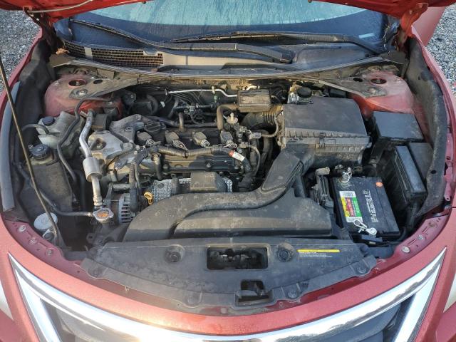 Photo 10 VIN: 1N4AL3AP6EC317267 - NISSAN ALTIMA 2.5 