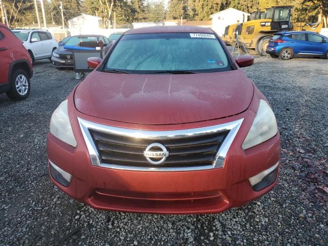 Photo 4 VIN: 1N4AL3AP6EC317267 - NISSAN ALTIMA 2.5 