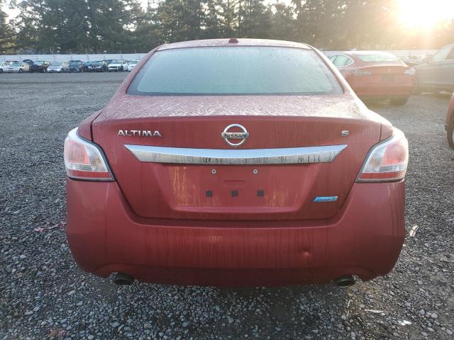 Photo 5 VIN: 1N4AL3AP6EC317267 - NISSAN ALTIMA 2.5 