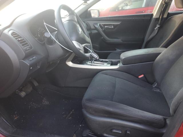 Photo 6 VIN: 1N4AL3AP6EC317267 - NISSAN ALTIMA 2.5 