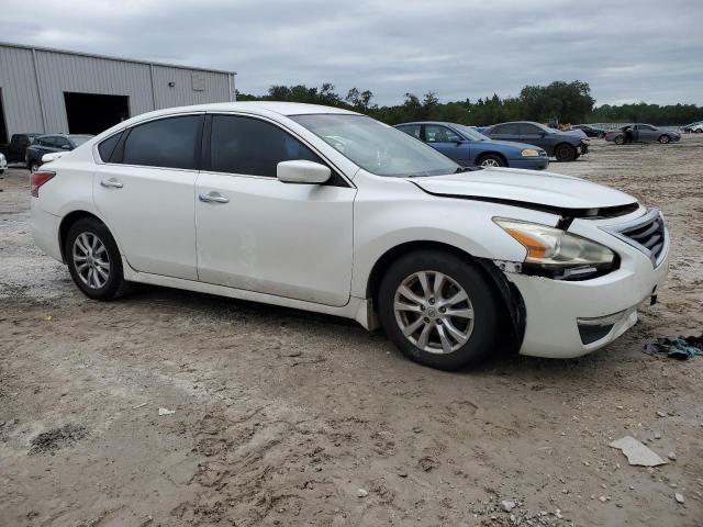 Photo 3 VIN: 1N4AL3AP6EC318189 - NISSAN ALTIMA 2.5 