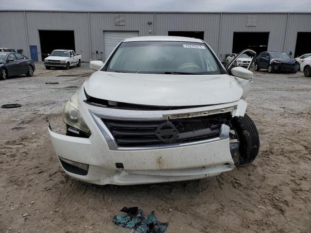 Photo 4 VIN: 1N4AL3AP6EC318189 - NISSAN ALTIMA 2.5 