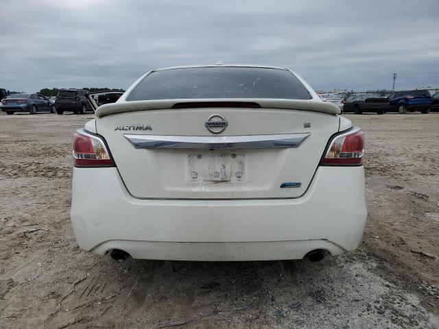 Photo 5 VIN: 1N4AL3AP6EC318189 - NISSAN ALTIMA 2.5 