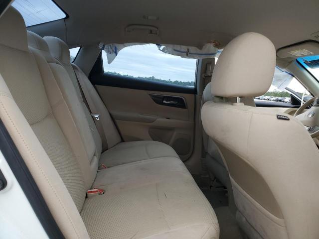 Photo 9 VIN: 1N4AL3AP6EC318189 - NISSAN ALTIMA 2.5 