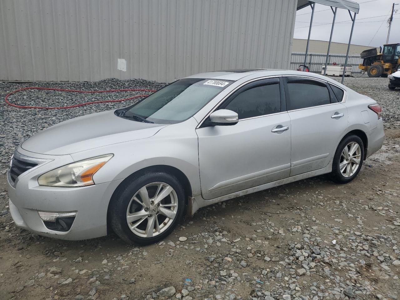 Photo 0 VIN: 1N4AL3AP6EC318399 - NISSAN ALTIMA 