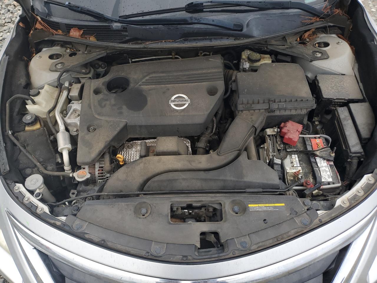 Photo 10 VIN: 1N4AL3AP6EC318399 - NISSAN ALTIMA 