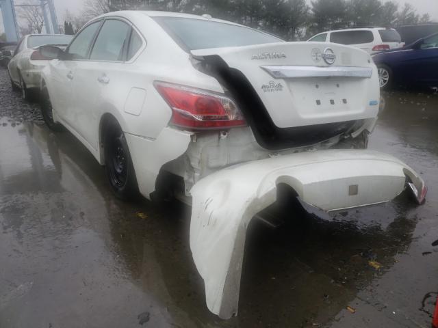 Photo 2 VIN: 1N4AL3AP6EC319066 - NISSAN ALTIMA 2.5 