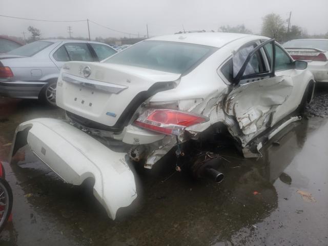 Photo 3 VIN: 1N4AL3AP6EC319066 - NISSAN ALTIMA 2.5 