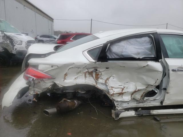 Photo 8 VIN: 1N4AL3AP6EC319066 - NISSAN ALTIMA 2.5 