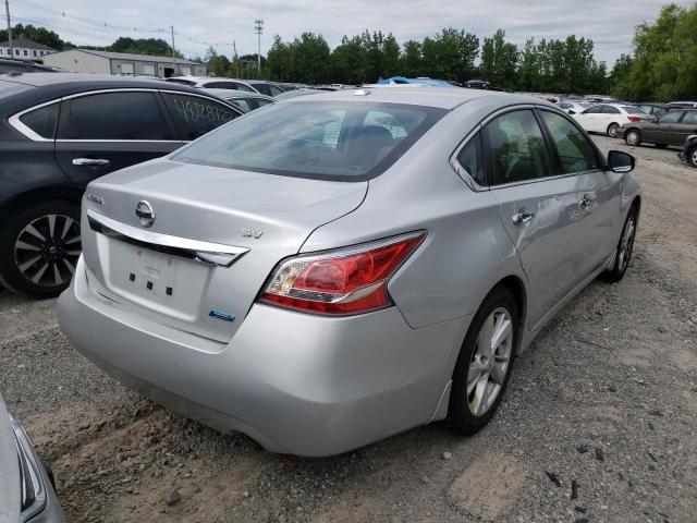 Photo 3 VIN: 1N4AL3AP6EC319990 - NISSAN ALTIMA 2.5 