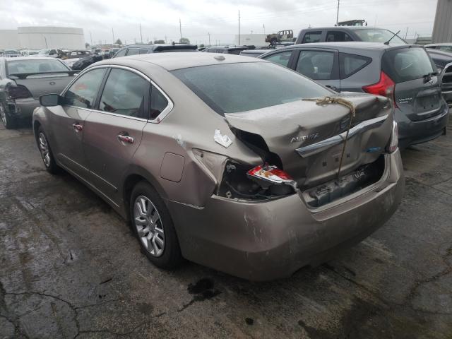 Photo 2 VIN: 1N4AL3AP6EC320220 - NISSAN ALTIMA 2.5 