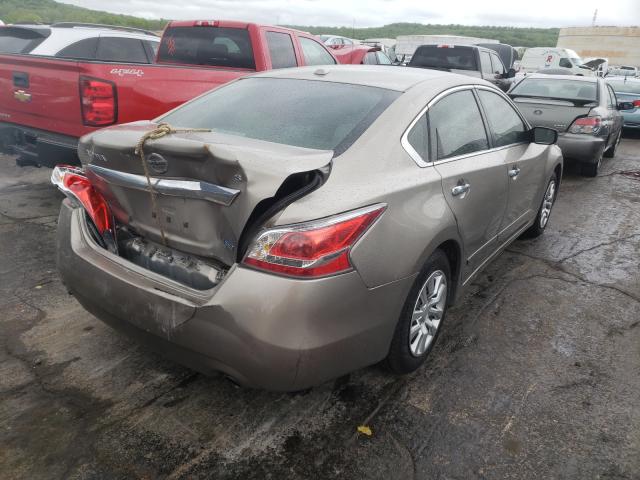 Photo 3 VIN: 1N4AL3AP6EC320220 - NISSAN ALTIMA 2.5 