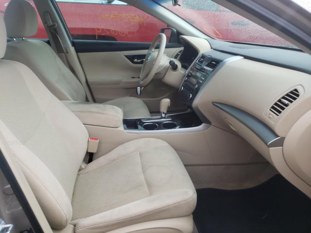 Photo 4 VIN: 1N4AL3AP6EC320220 - NISSAN ALTIMA 2.5 