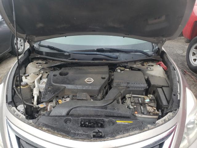 Photo 6 VIN: 1N4AL3AP6EC320220 - NISSAN ALTIMA 2.5 