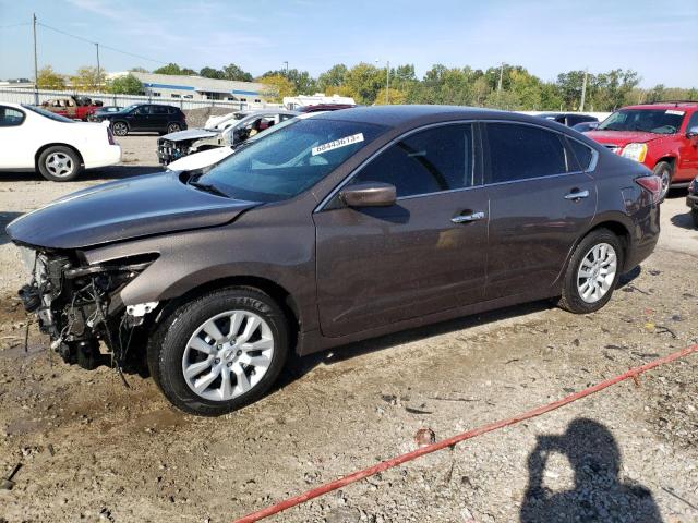 Photo 0 VIN: 1N4AL3AP6EC321240 - NISSAN ALTIMA 2.5 