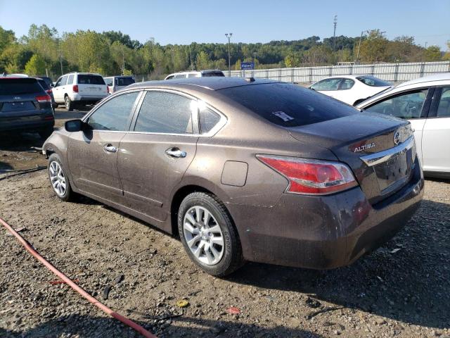 Photo 1 VIN: 1N4AL3AP6EC321240 - NISSAN ALTIMA 2.5 