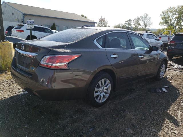 Photo 2 VIN: 1N4AL3AP6EC321240 - NISSAN ALTIMA 2.5 