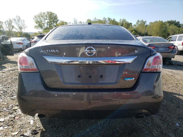 Photo 5 VIN: 1N4AL3AP6EC321240 - NISSAN ALTIMA 2.5 