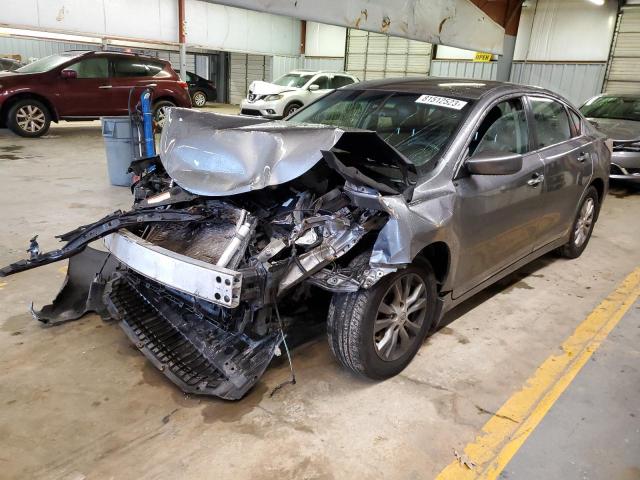 Photo 0 VIN: 1N4AL3AP6EC322386 - NISSAN ALTIMA 