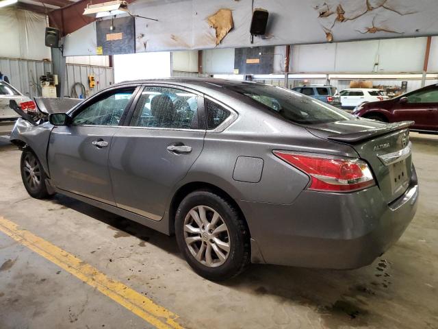 Photo 1 VIN: 1N4AL3AP6EC322386 - NISSAN ALTIMA 