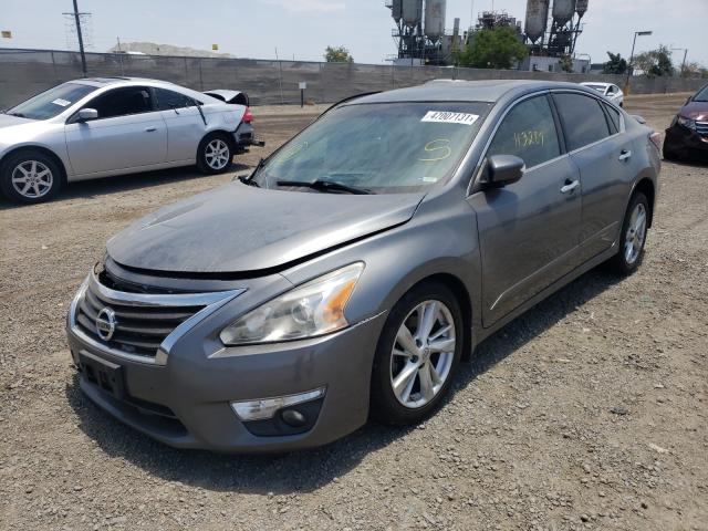 Photo 1 VIN: 1N4AL3AP6EC323991 - NISSAN ALTIMA 2.5 