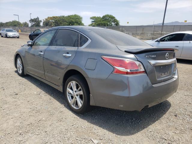 Photo 2 VIN: 1N4AL3AP6EC323991 - NISSAN ALTIMA 2.5 